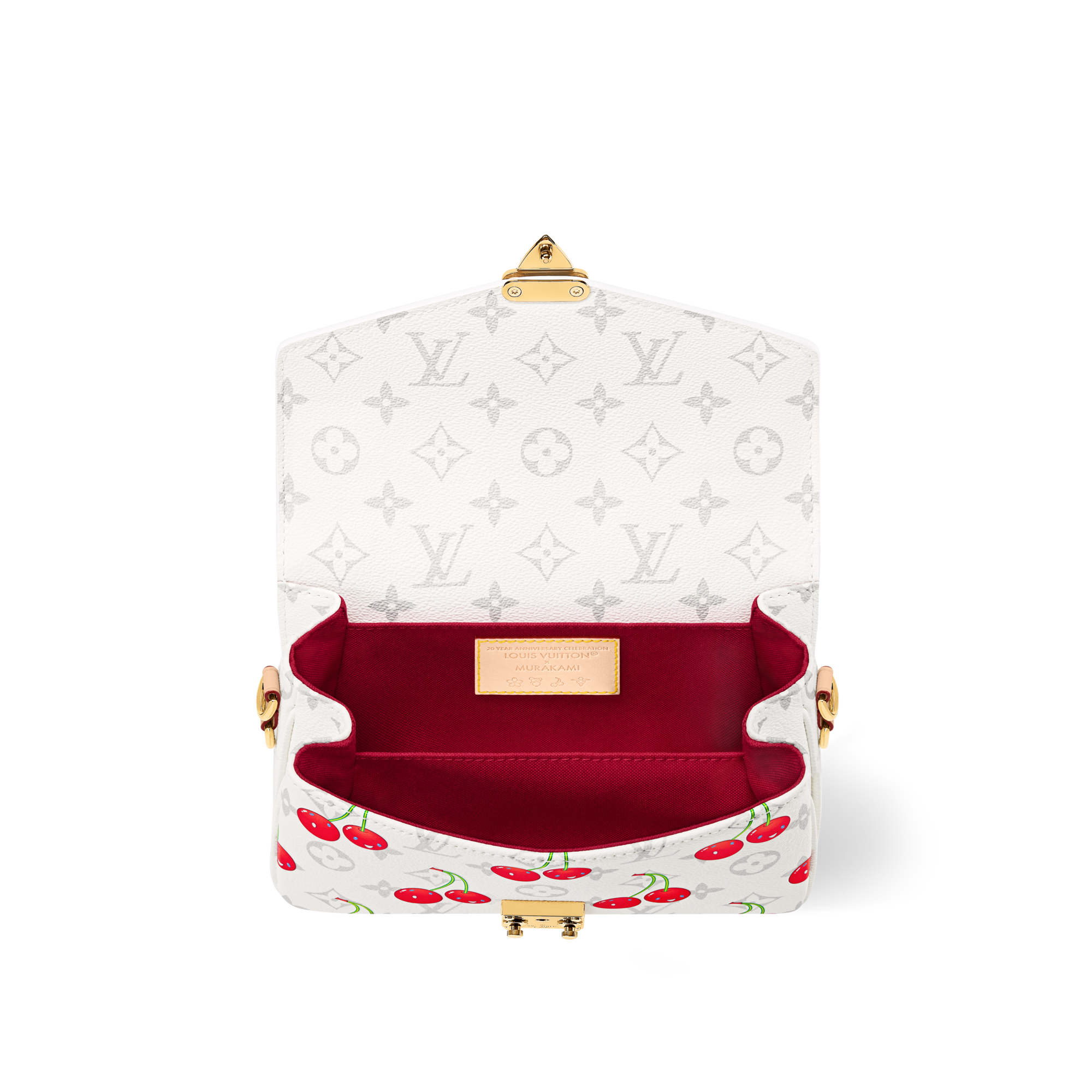 LV x TM Pochette Métis East West Autres Toiles Monogram Donna Borse da Donna Tutte le collezioni | LOUIS VUITTON (Zoom prodotto)