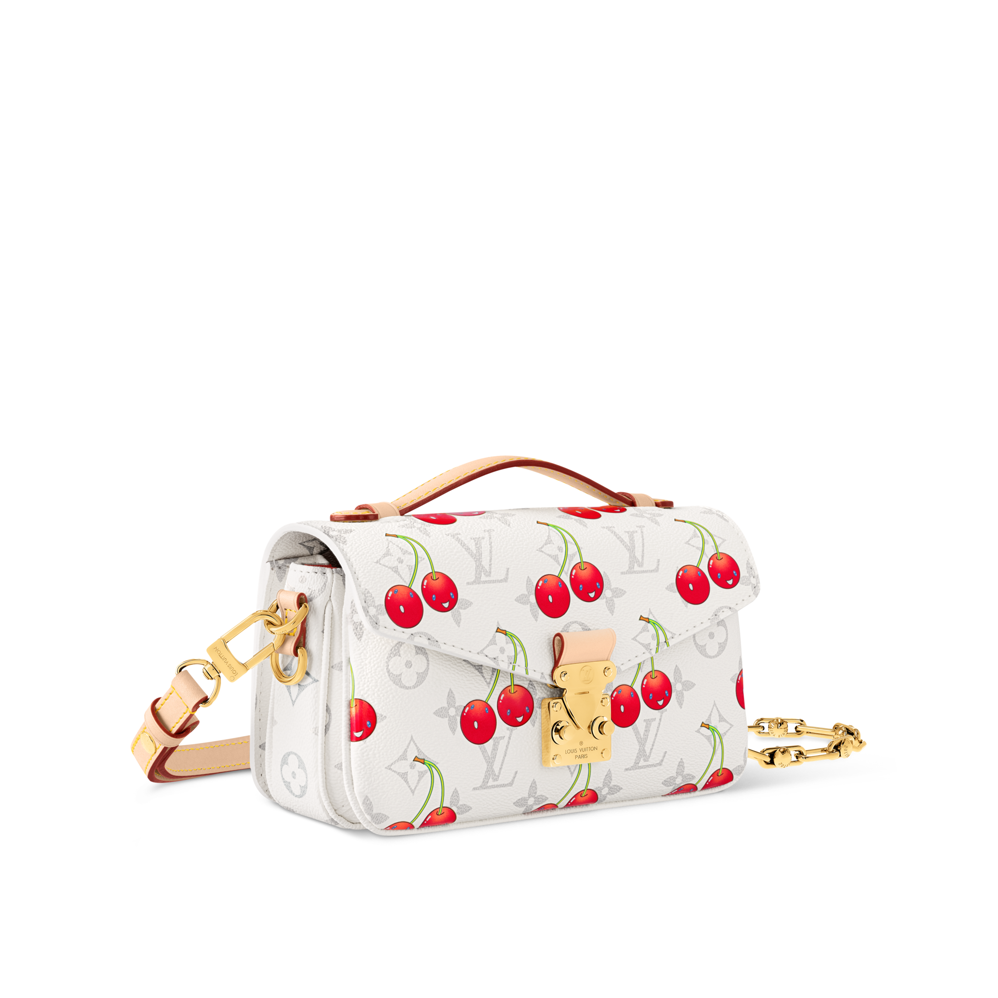 LV x TM Pochette Métis East West Autres Toiles Monogram Donna Borse da Donna Tutte le collezioni | LOUIS VUITTON (Zoom prodotto)