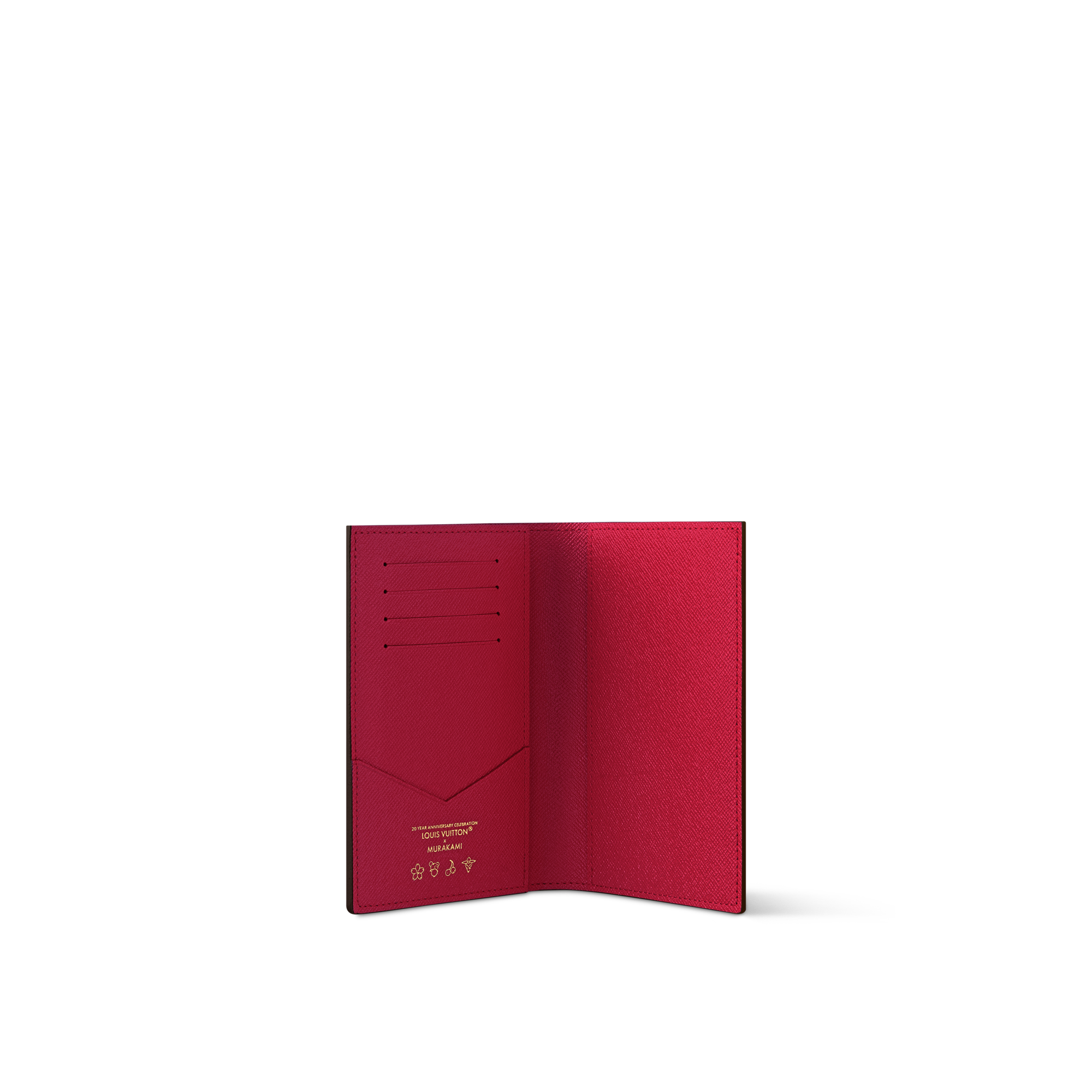 LV x TM Porta passaporto Tela Monogram Donna Portafogli e Piccola Pelletteria Novità | LOUIS VUITTON (Zoom prodotto)