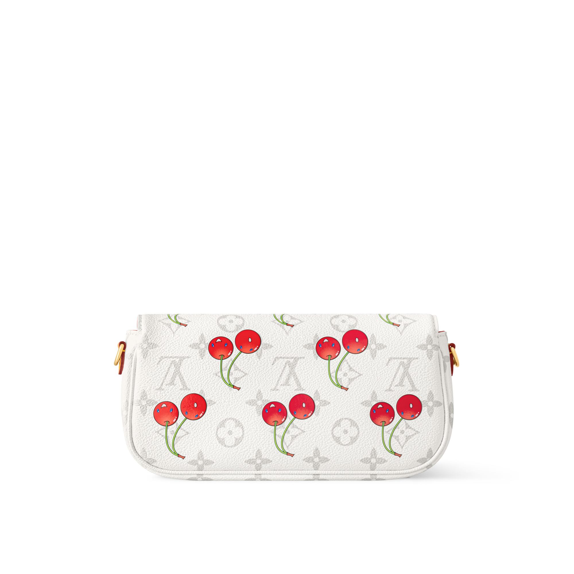 LV x TM Portafoglio con catenella Ivy Autres Toiles Monogram Donna Portafogli e Piccola Pelletteria Novità | LOUIS VUITTON (Zoom prodotto)