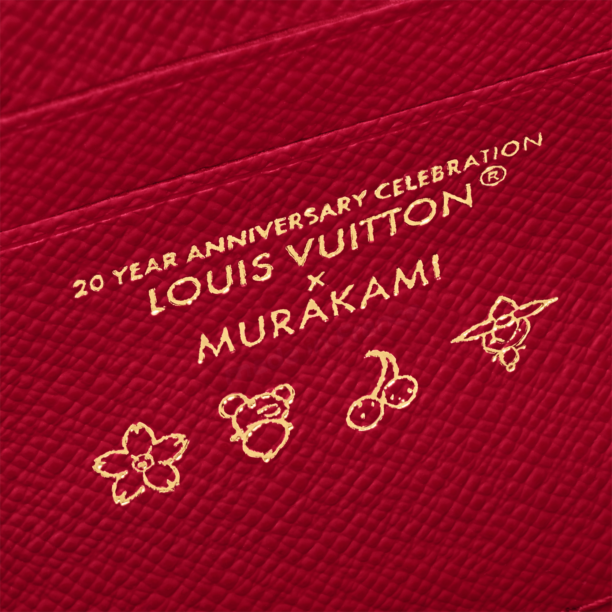 LV x TM Portafoglio con catenella Ivy Autres Toiles Monogram Donna Portafogli e Piccola Pelletteria Novità | LOUIS VUITTON (Zoom prodotto)
