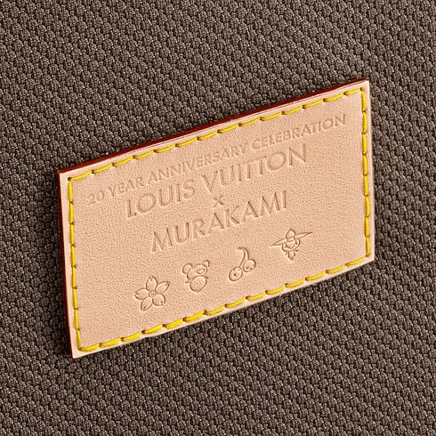 LV x TM Rolling Trunk Autres Toiles Monogram Bauli, Viaggio e Casa Borse da Viaggio e Valigie con rotelle Valigie con Rotelle | LOUIS VUITTON (Zoom prodotto)