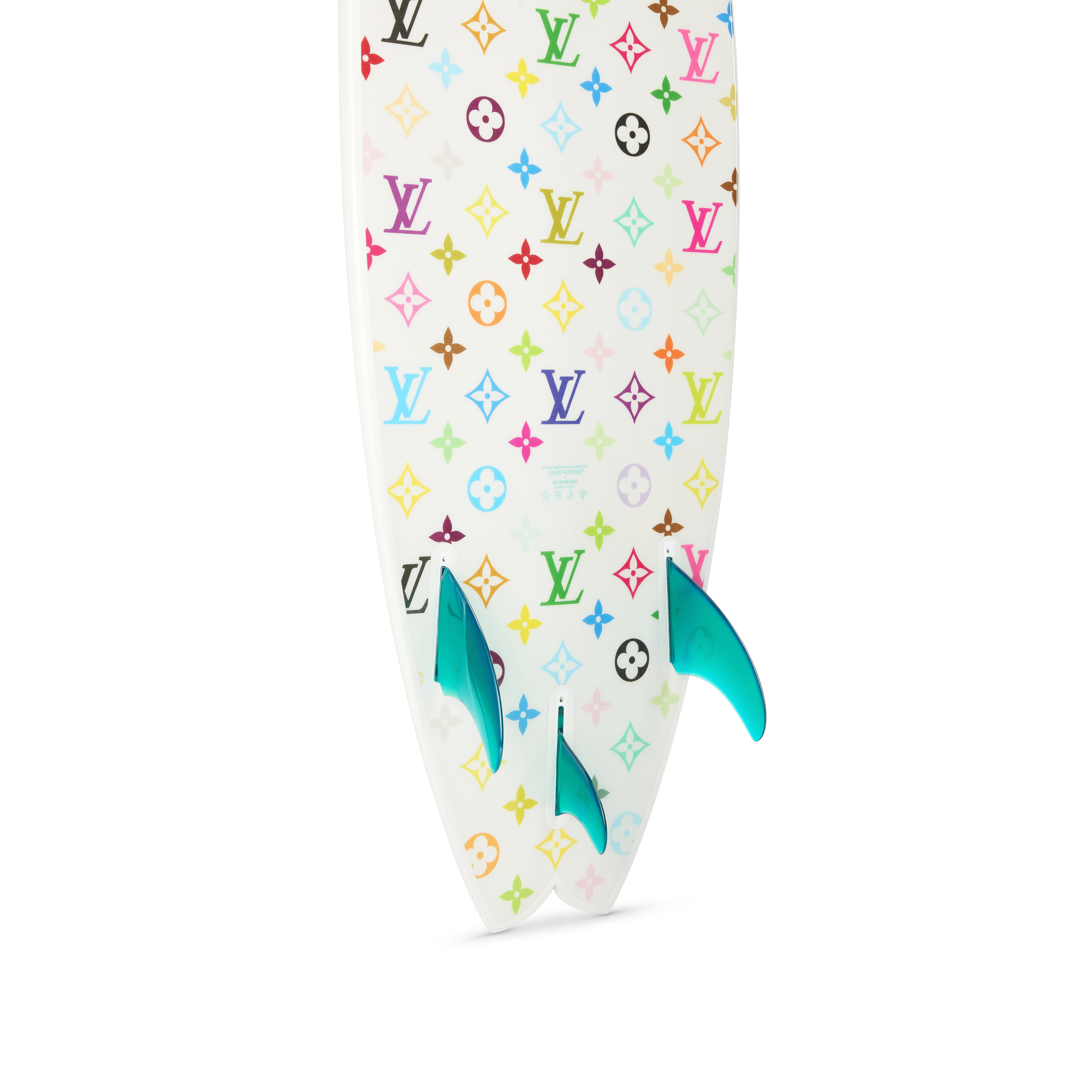 LV x TM Shortboard  Bauli, Viaggio e Casa Sport e Giochi } | LOUIS VUITTON (Zoom prodotto)