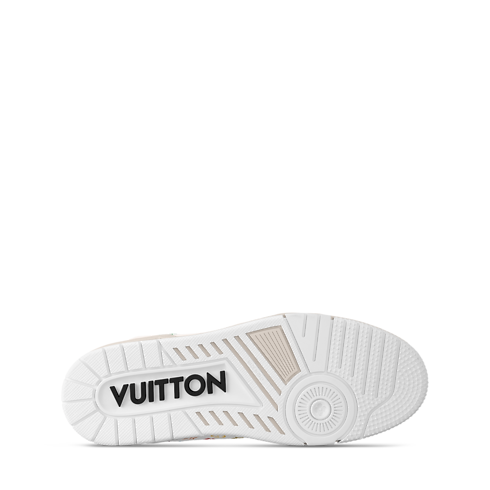 LV x TM Sneaker LV Trainer Donna Calzature Sneakers | LOUIS VUITTON (Zoom prodotto)