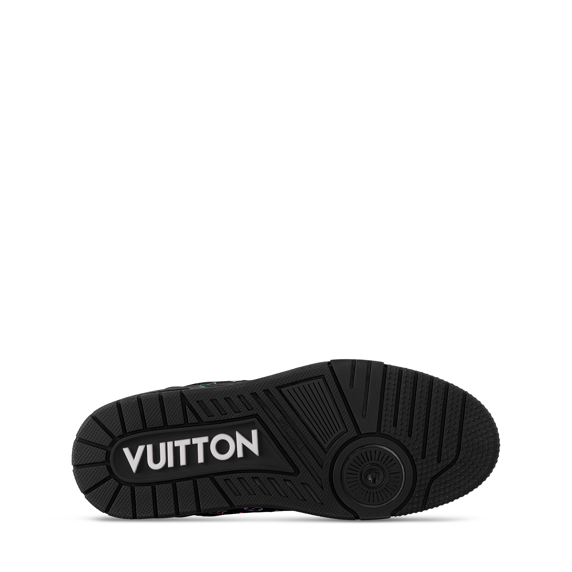 LV x TM Sneaker LV Trainer  Donna Calzature Sneakers | LOUIS VUITTON (Zoom prodotto)