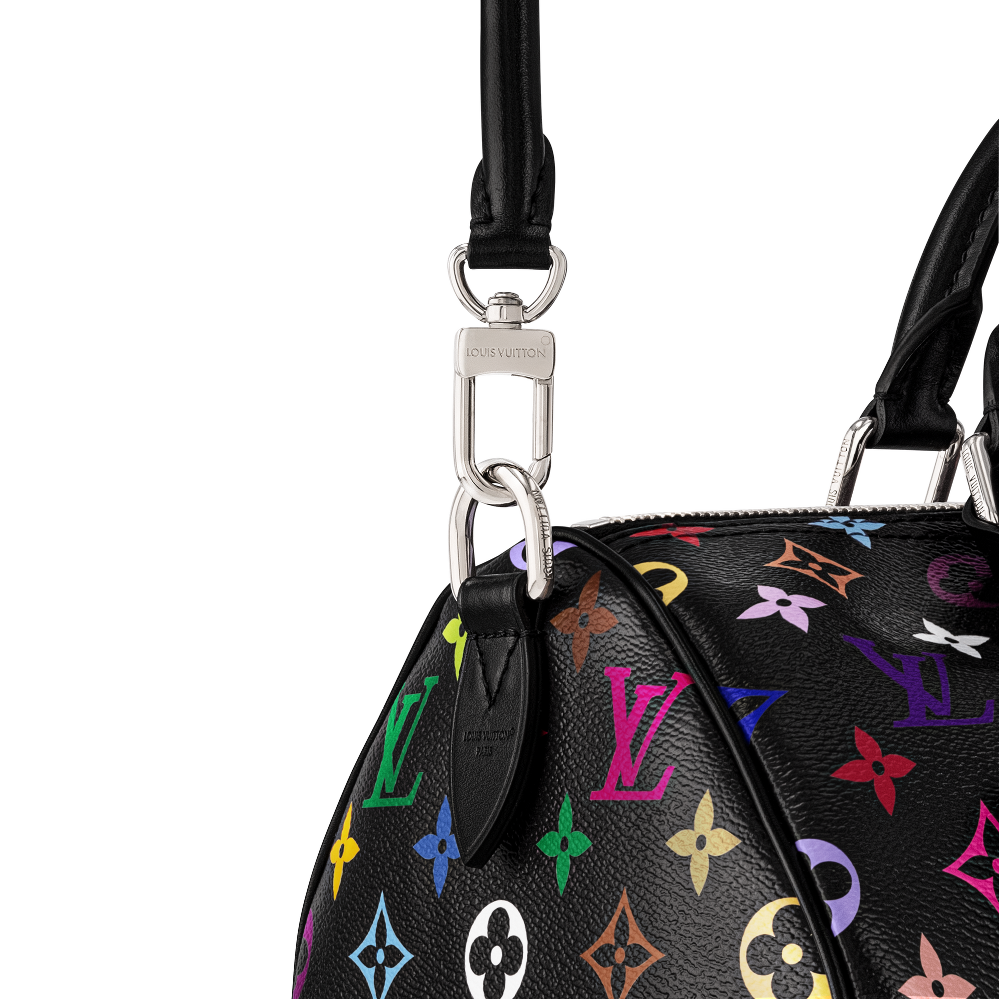 LV x TM Speedy Soft 30 Autres Toiles Monogram Borse e Piccola Pelletteria Borse da Donna Icone LV | LOUIS VUITTON (Zoom prodotto)