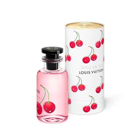 LV x TM Spell On You Profumi e Beauty Tutte le fragranze } | LOUIS VUITTON (Zoom prodotto)
