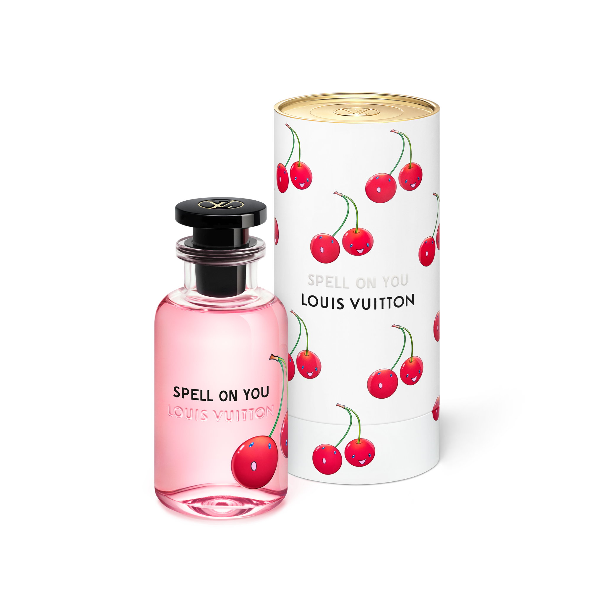 LV x TM Spell On You  Profumi e Beauty Tutte le fragranze } | LOUIS VUITTON (Zoom prodotto)