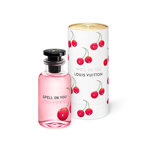 LV x TM Spell On You Profumi e Beauty Tutte le fragranze } | LOUIS VUITTON (Zoom prodotto)