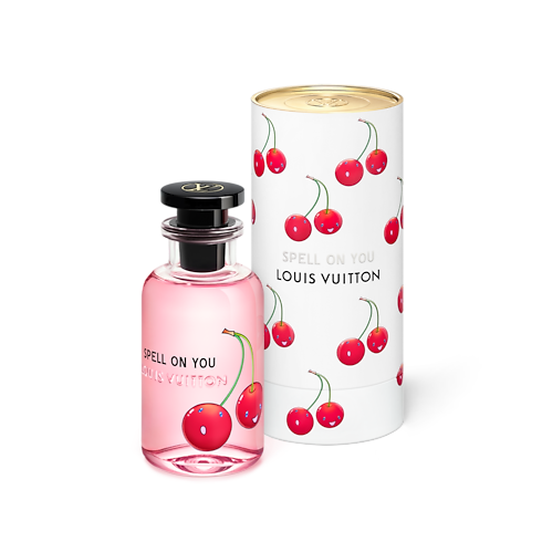 LV x TM Spell On You Profumi e Beauty Tutte le fragranze } | LOUIS VUITTON (Zoom prodotto)
