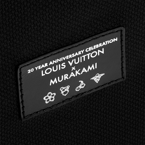 LV x TM Trolley Horizon 55 Autres Toiles Monogram Donna Viaggio Valigie con Rotelle | LOUIS VUITTON (Zoom prodotto)