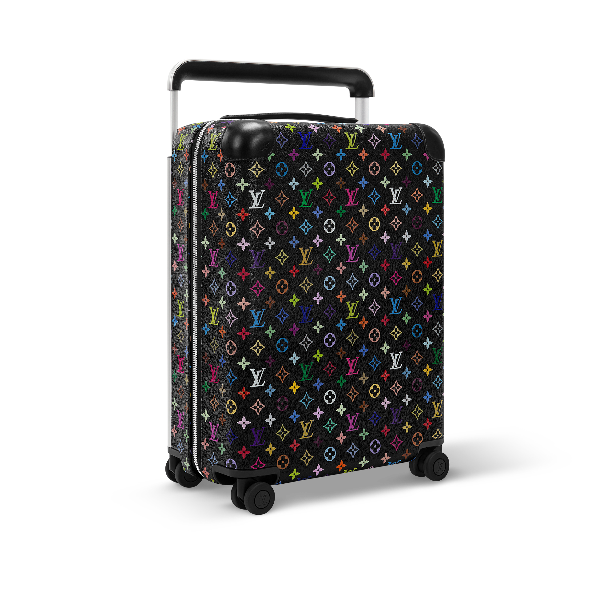 LV x TM Trolley Horizon 55 Autres Toiles Monogram Donna Viaggio Valigie con Rotelle | LOUIS VUITTON (Zoom prodotto)