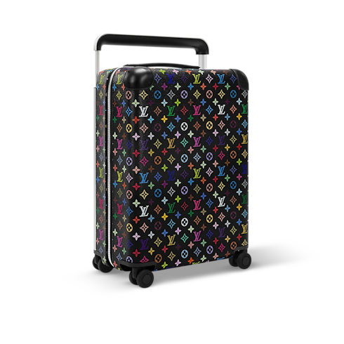 LV x TM Trolley Horizon 55 Autres Toiles Monogram Donna Viaggio Valigie con Rotelle | LOUIS VUITTON (Zoom prodotto)