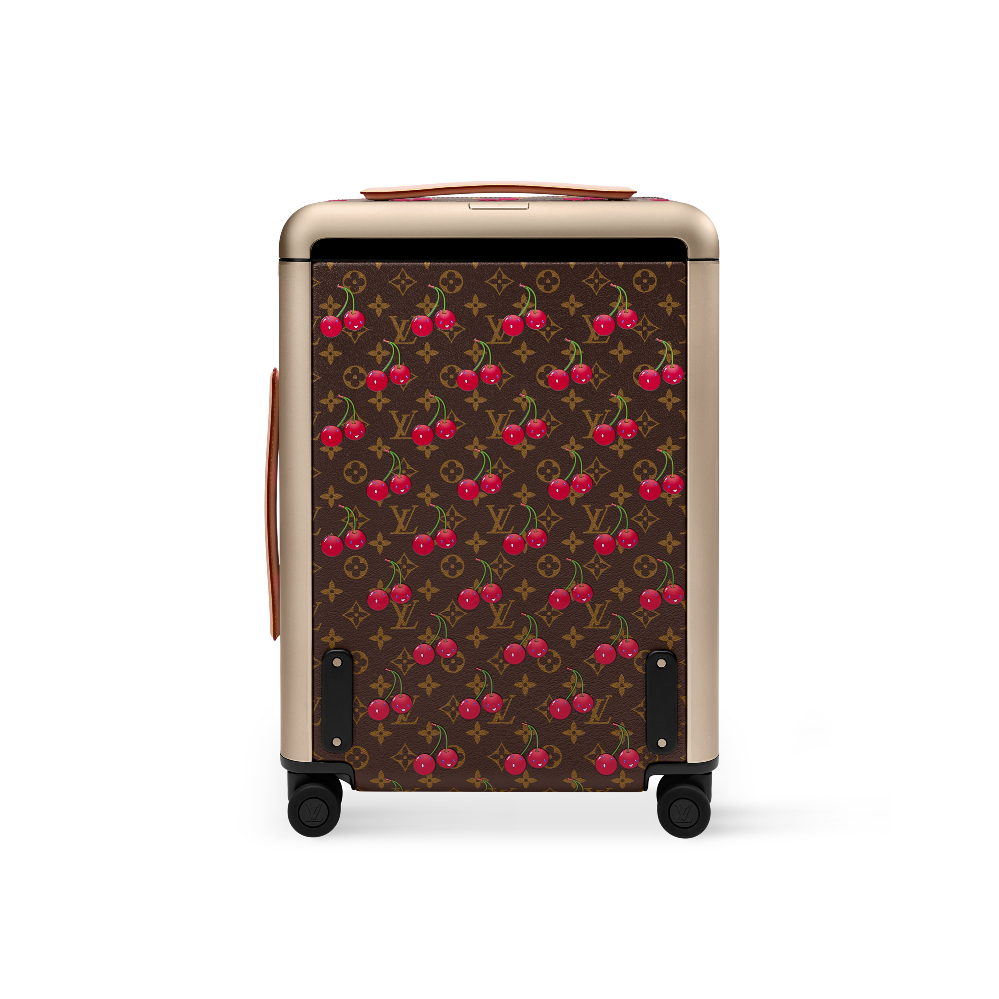 LV x TM Trolley Horizon 55 Autres Toiles Monogram Donna Viaggio Valigie con Rotelle | LOUIS VUITTON (Zoom prodotto)