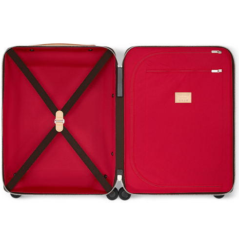 LV x TM Trolley Horizon 55 Autres Toiles Monogram Donna Viaggio Valigie con Rotelle | LOUIS VUITTON (Zoom prodotto)