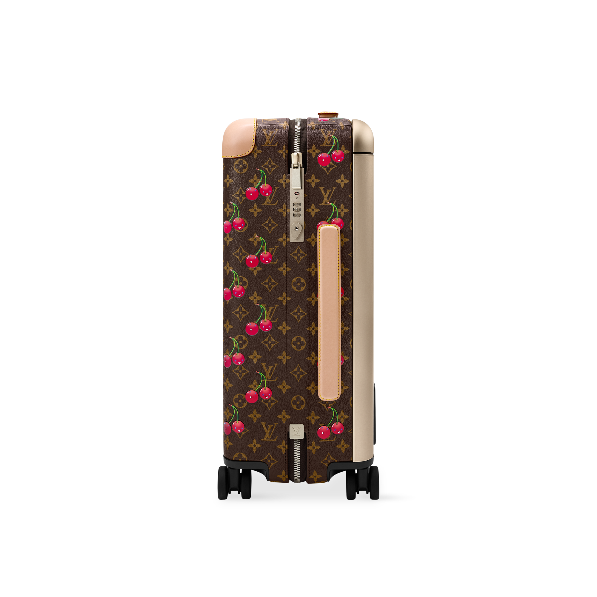LV x TM Trolley Horizon 55 Autres Toiles Monogram Donna Viaggio Valigie con Rotelle | LOUIS VUITTON (Zoom prodotto)