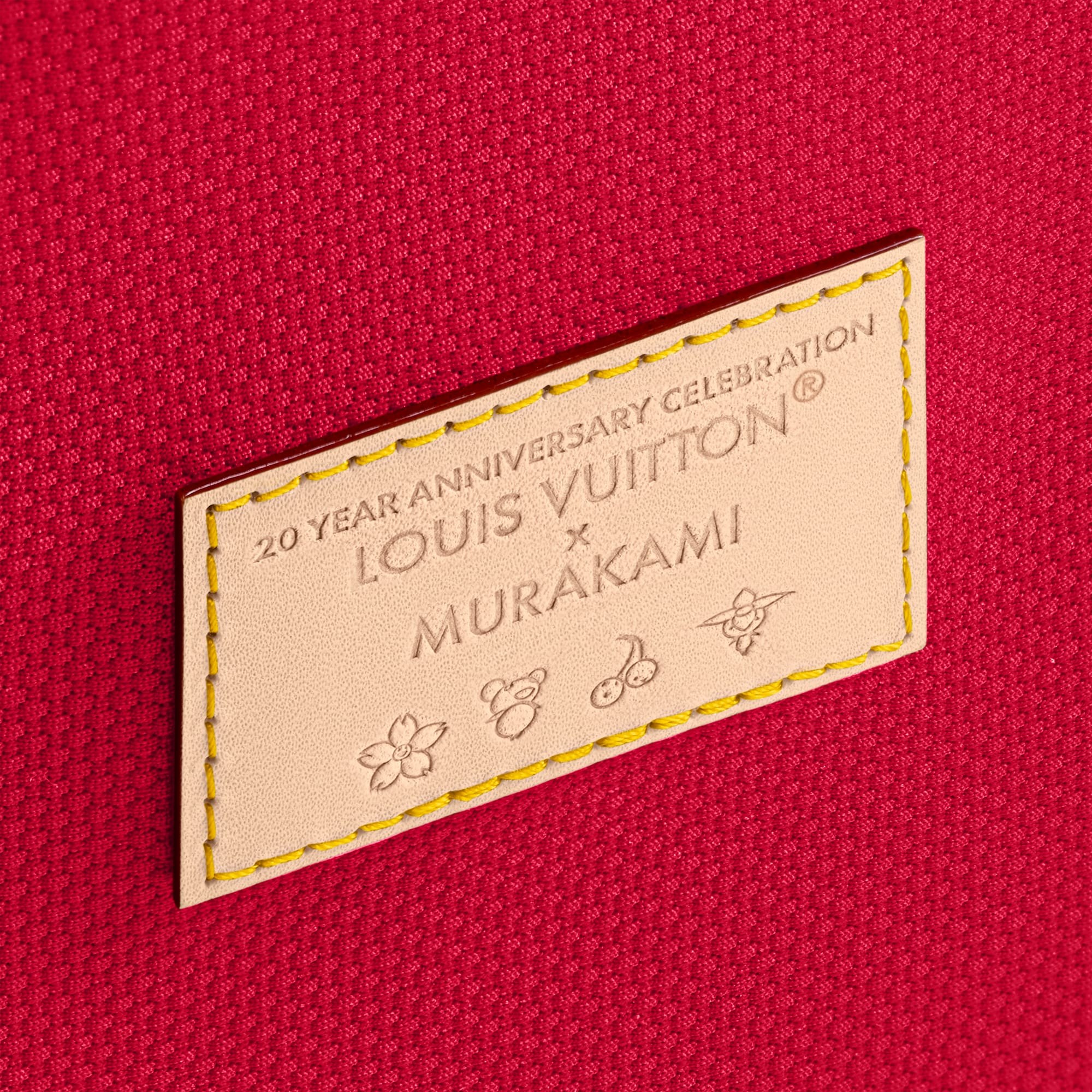 LV x TM Trolley Horizon 55 Autres Toiles Monogram Donna Viaggio Valigie con Rotelle | LOUIS VUITTON (Zoom prodotto)