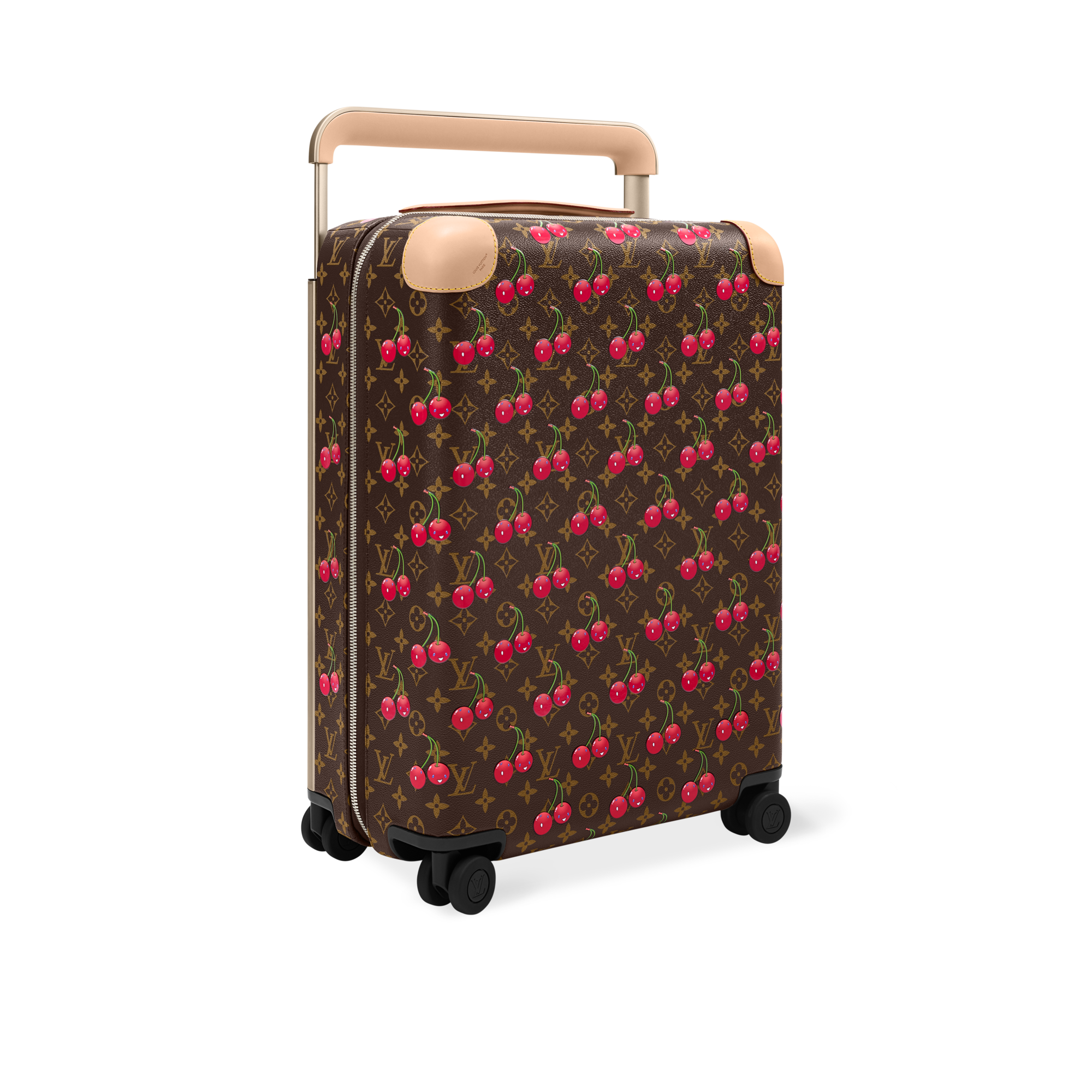 LV x TM Trolley Horizon 55 Autres Toiles Monogram Donna Viaggio Valigie con Rotelle | LOUIS VUITTON (Zoom prodotto)