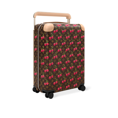 LV x TM Trolley Horizon 55 Autres Toiles Monogram Donna Viaggio Valigie con Rotelle | LOUIS VUITTON (Zoom prodotto)