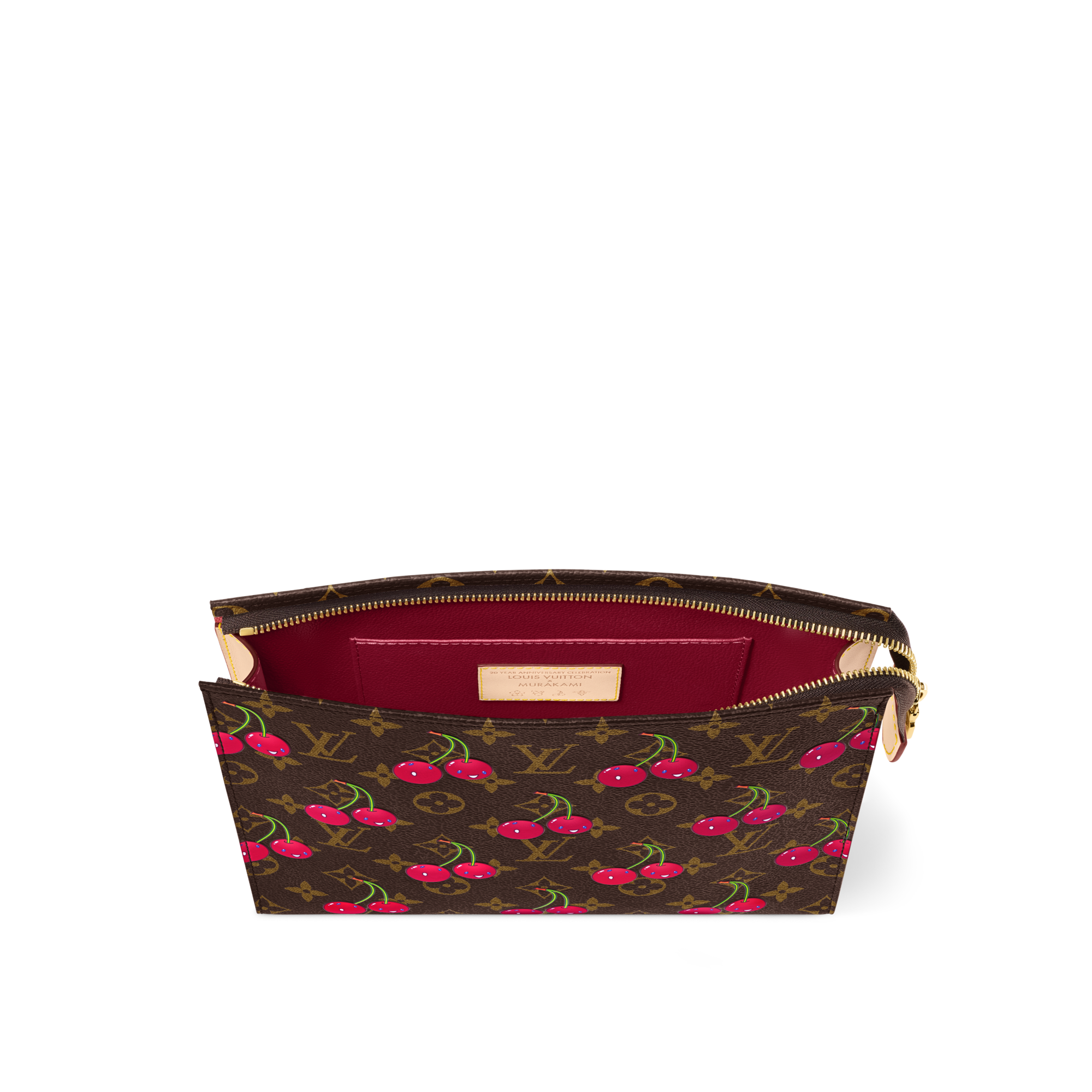 LV x TM Trousse Toilette Autres Toiles Monogram Donna Viaggio Accessori da viaggio | LOUIS VUITTON (Zoom prodotto)