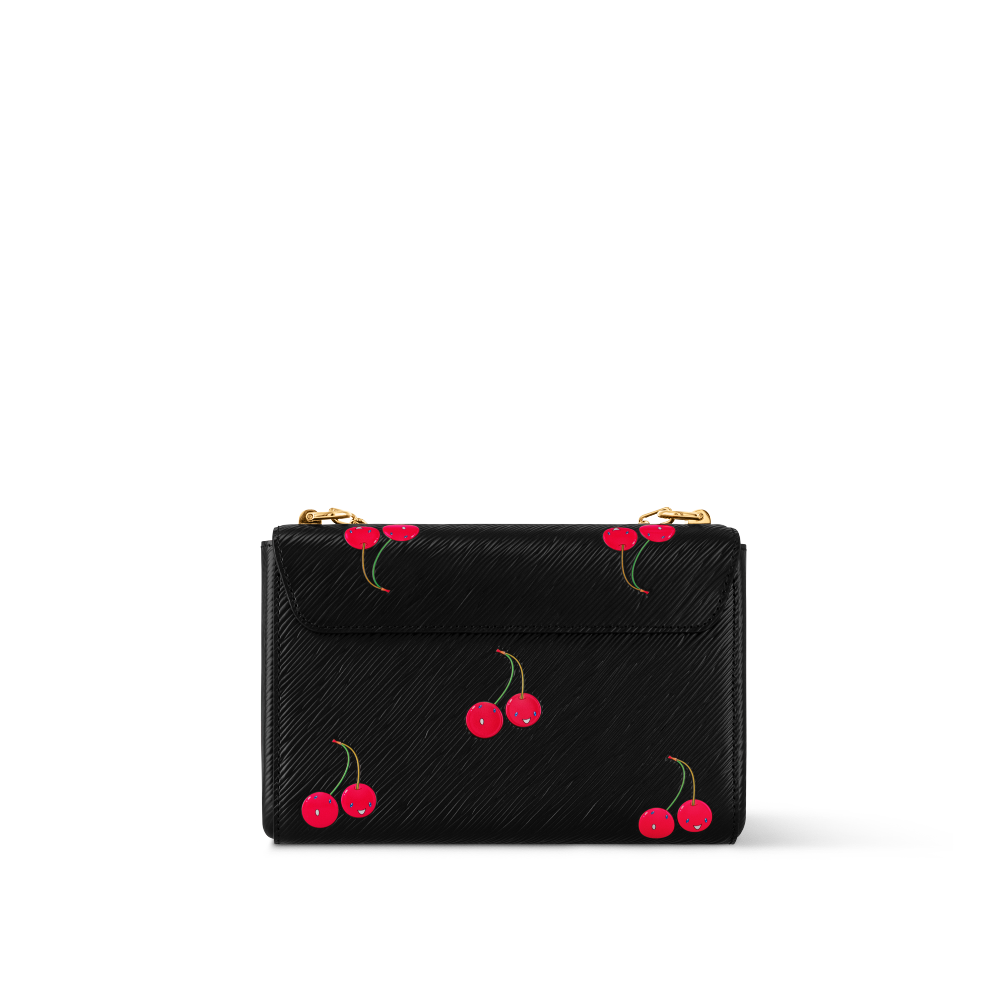 LV x TM Twist MM Pelle Epi Borse e Piccola Pelletteria Borse da Donna Icone LV | LOUIS VUITTON (Zoom prodotto)
