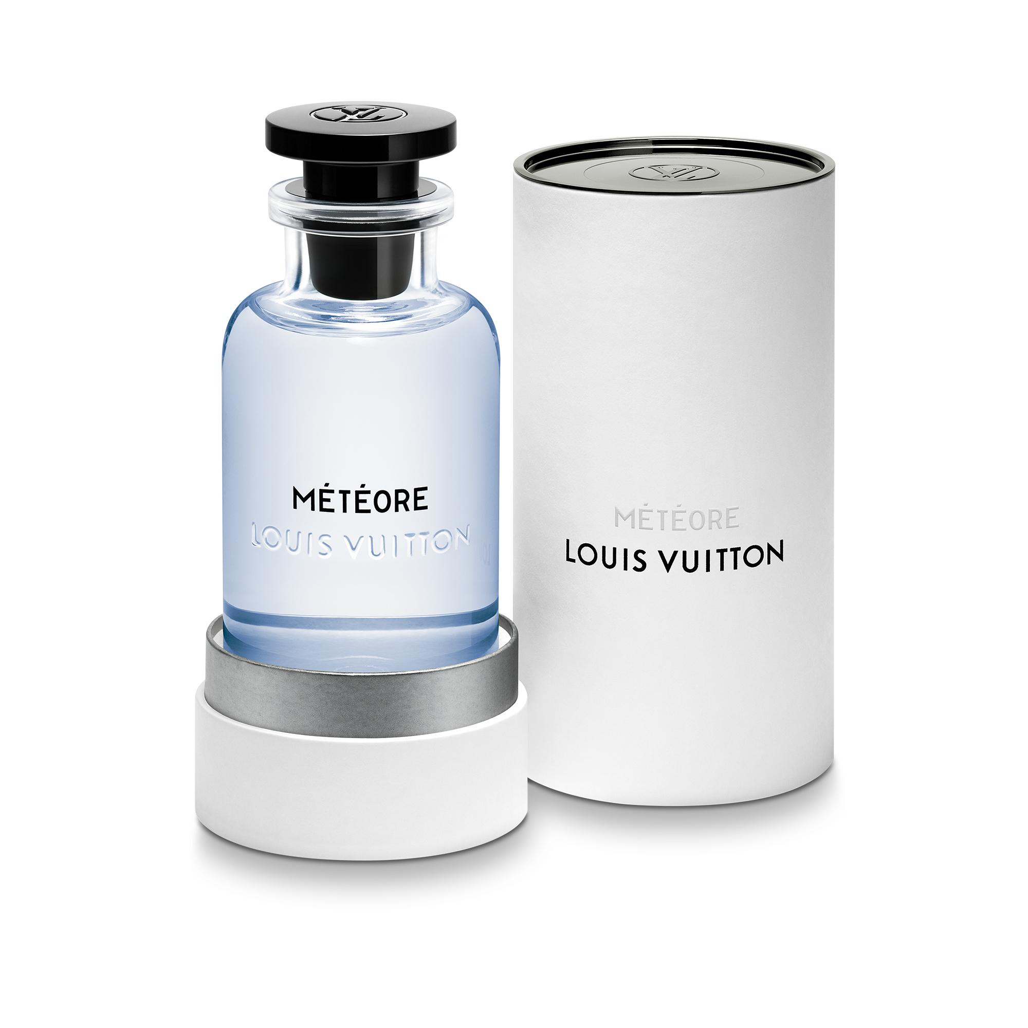 Météore - Fragranze | LOUIS VUITTON