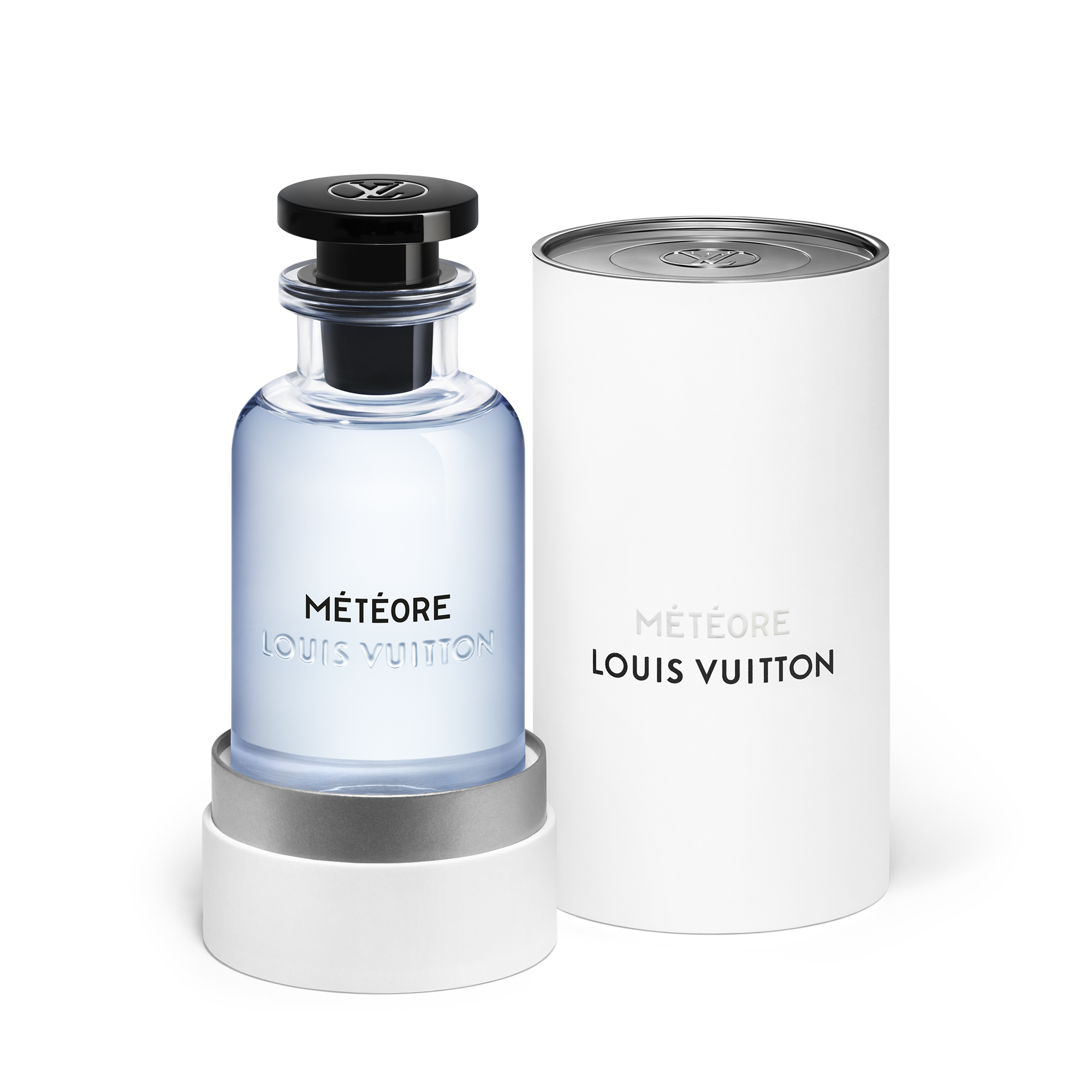 Why Was Louis Vuitton's Météore Designed Like Cool Water? [Fragrantica  Review] : r/fragrance