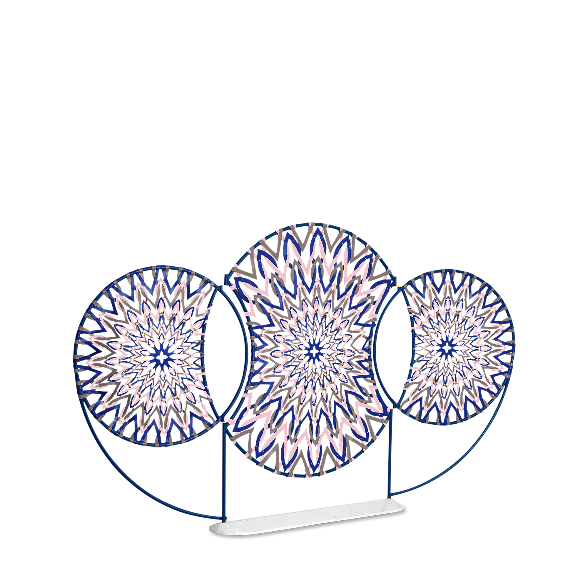 Mandala di Zanellato/Bortotto  Bauli, Viaggio e Casa Casa e Art de la Table Decorazioni | LOUIS VUITTON (Zoom prodotto)