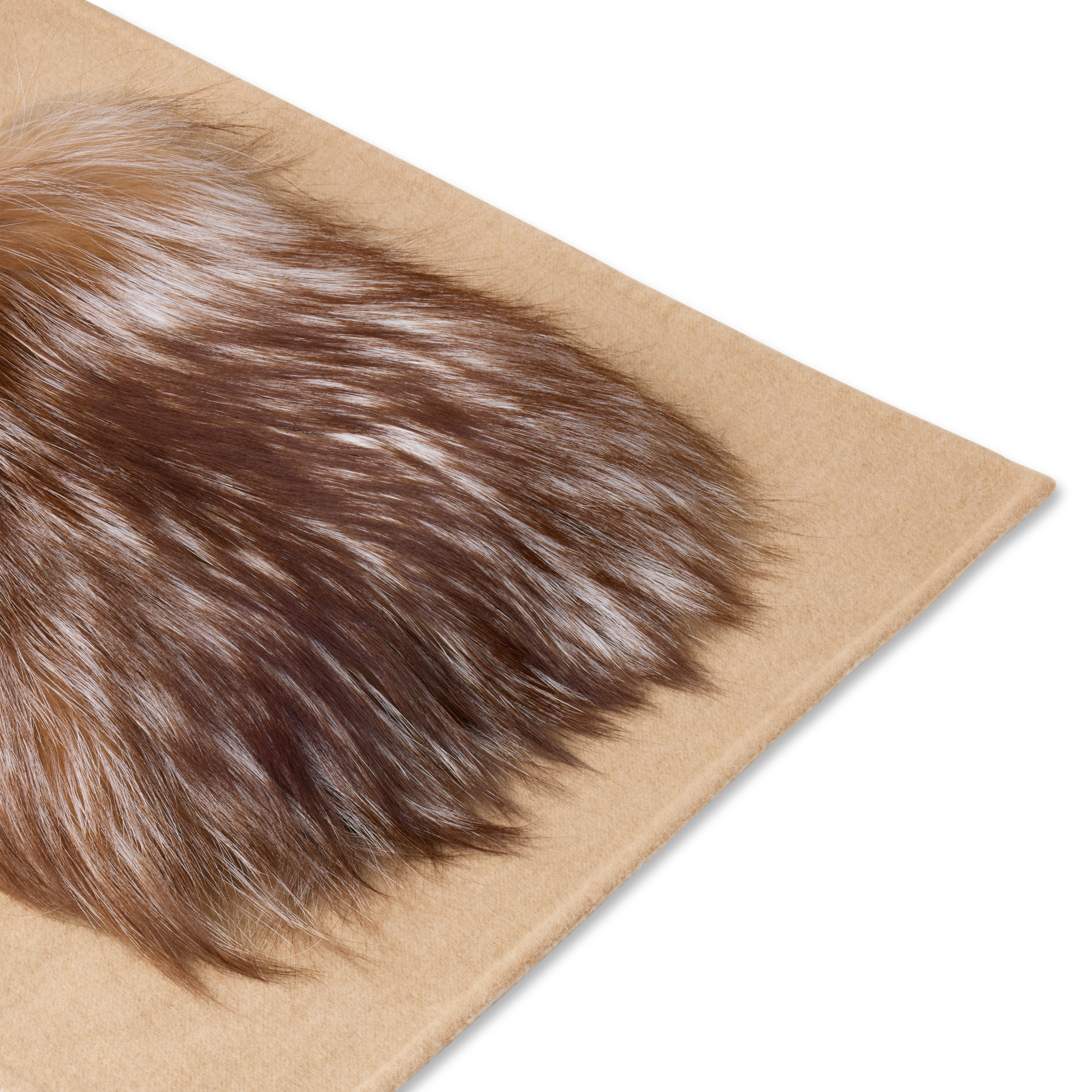 Mantella LV Foxy S00 Donna Accessori Accessori per la Casa | LOUIS VUITTON (Zoom prodotto)