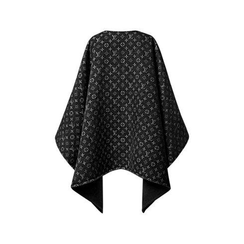 Mantella My Monogram S00 Donna Accessori Tutti gli accessori | LOUIS VUITTON (Zoom prodotto)