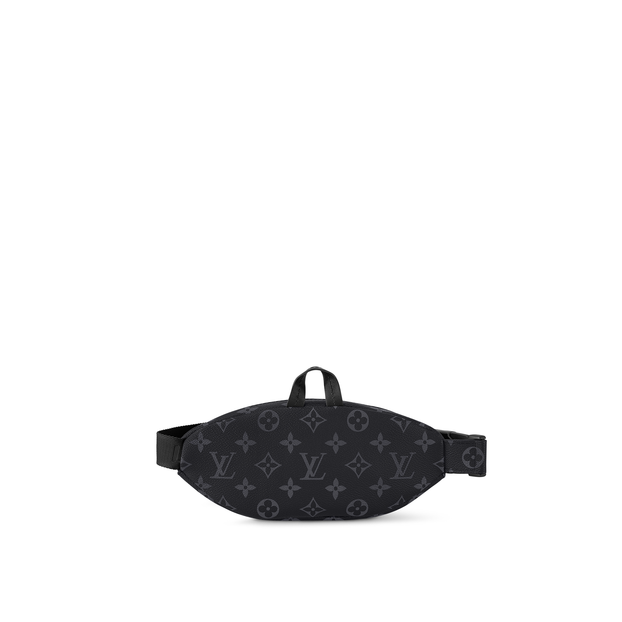 Marsupio Catch Monogram Eclipse Uomo Borse da Uomo Tutte le collezioni | LOUIS VUITTON (Zoom prodotto)