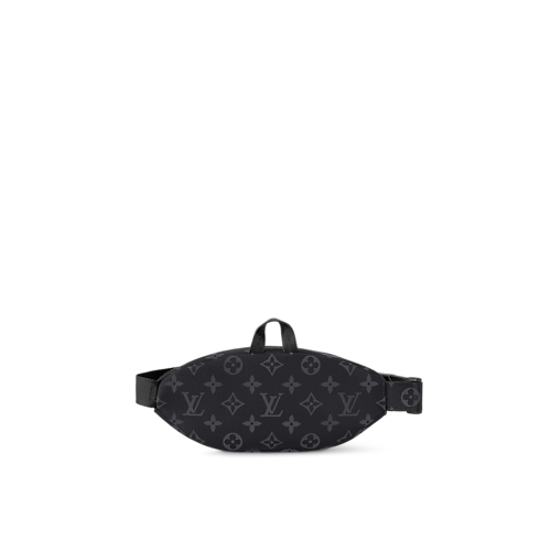 Marsupio Catch Monogram Eclipse Uomo Borse da Uomo Tutte le collezioni | LOUIS VUITTON (Zoom prodotto)