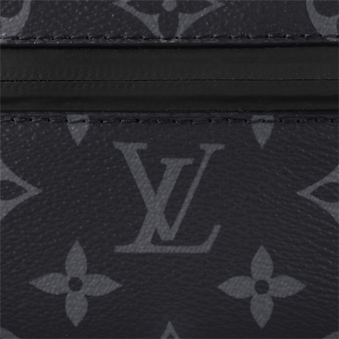 Marsupio Catch Monogram Eclipse Uomo Borse da Uomo Tutte le collezioni | LOUIS VUITTON (Zoom prodotto)