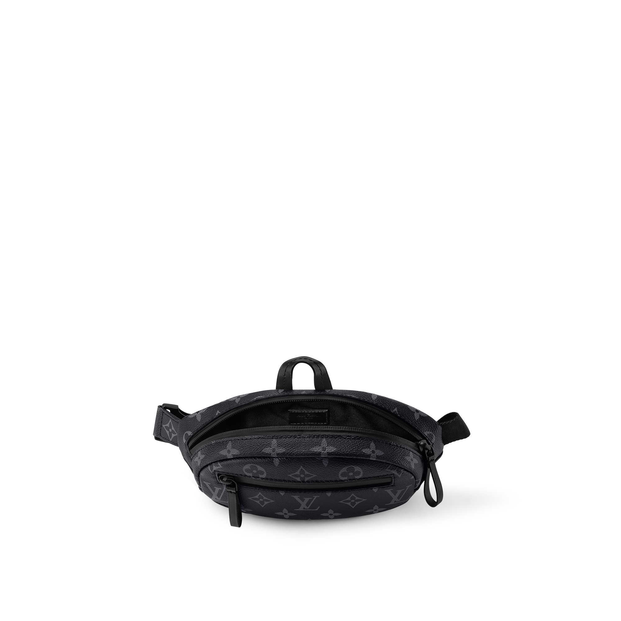 Marsupio Catch Monogram Eclipse Uomo Borse da Uomo Tutte le collezioni | LOUIS VUITTON (Zoom prodotto)