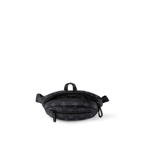 Marsupio Catch Monogram Eclipse Uomo Borse da Uomo Tutte le collezioni | LOUIS VUITTON (Zoom prodotto)