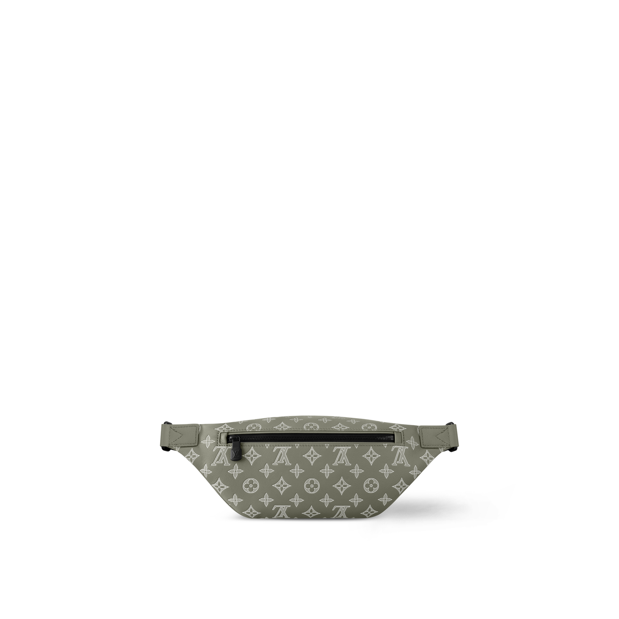 Marsupio Discovery Monogram Shadow Borse e Piccola Pelletteria Borse da Uomo Novità | LOUIS VUITTON (Zoom prodotto)