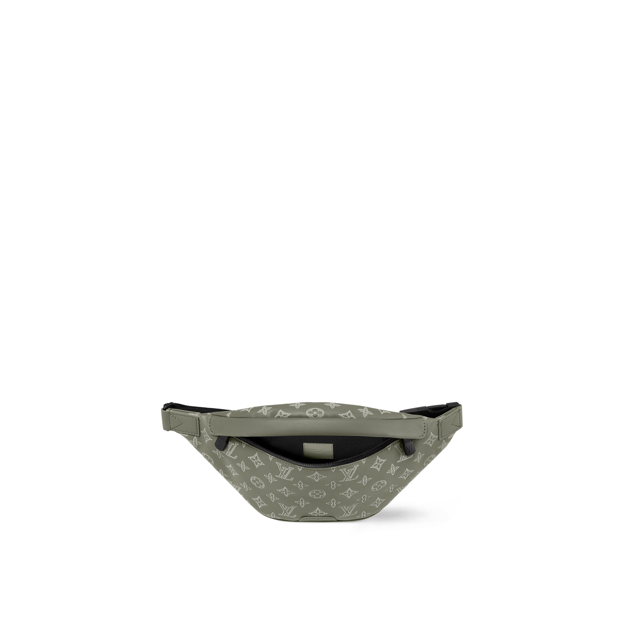 Marsupio Discovery Monogram Shadow Borse e Piccola Pelletteria Borse da Uomo Novità | LOUIS VUITTON (Zoom prodotto)