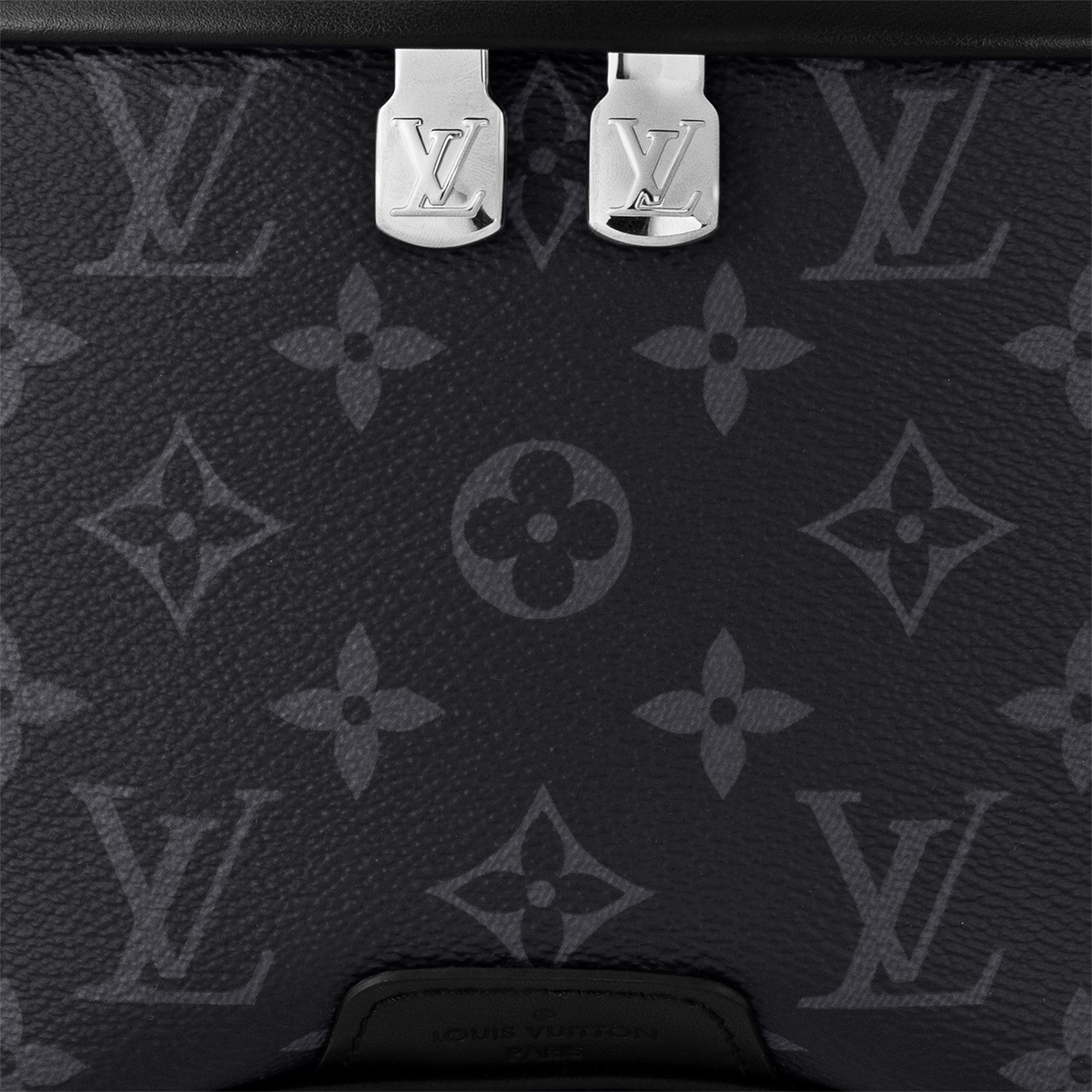 Marsupio Discovery PM Monogram Eclipse Uomo Borse da Uomo Tutte le borse | LOUIS VUITTON (Zoom prodotto)