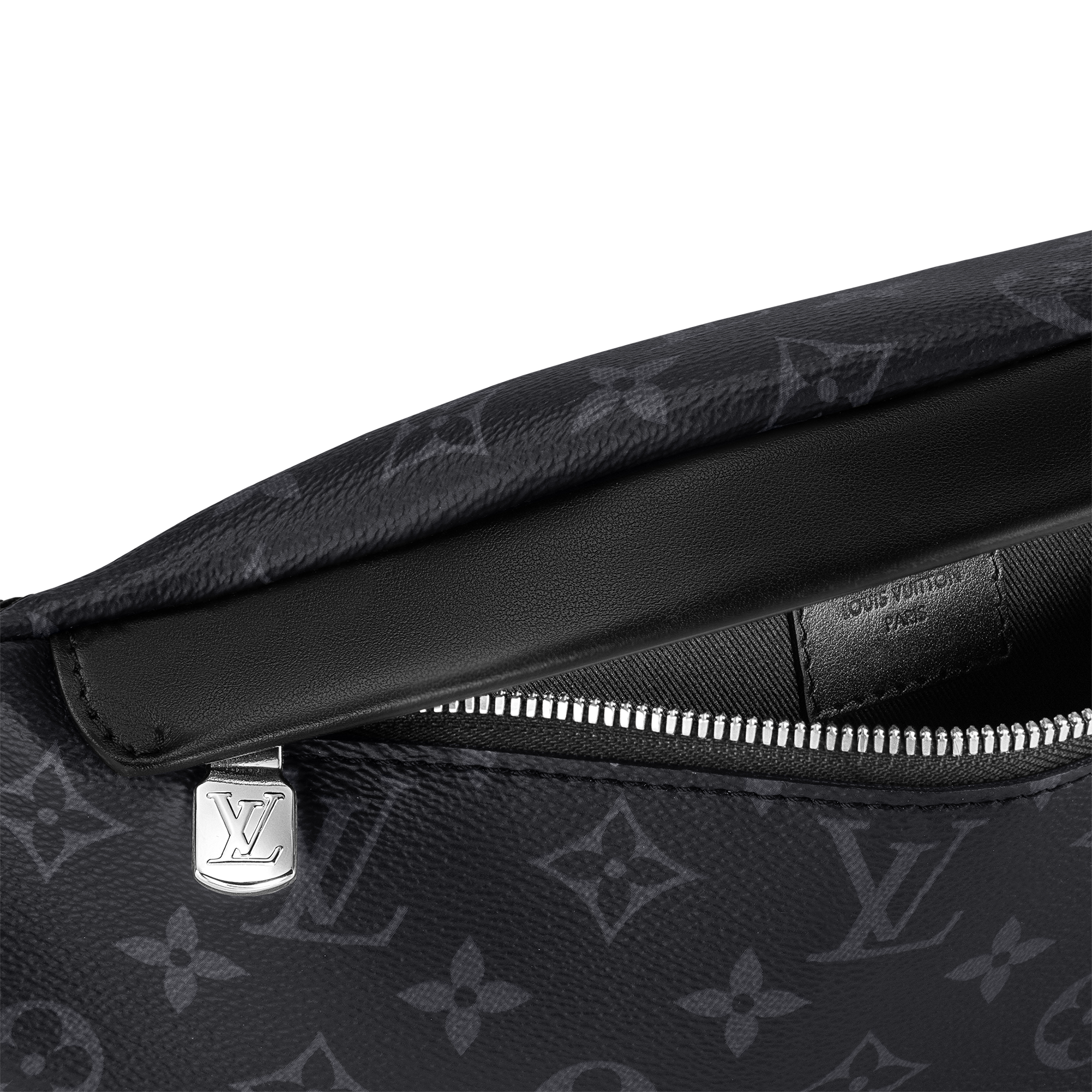 Marsupio Discovery PM Monogram Eclipse Uomo Borse da Uomo Tutte le borse | LOUIS VUITTON (Zoom prodotto)