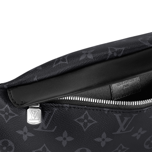 Marsupio Discovery PM Monogram Eclipse Uomo Borse da Uomo Tutte le borse | LOUIS VUITTON (Zoom prodotto)