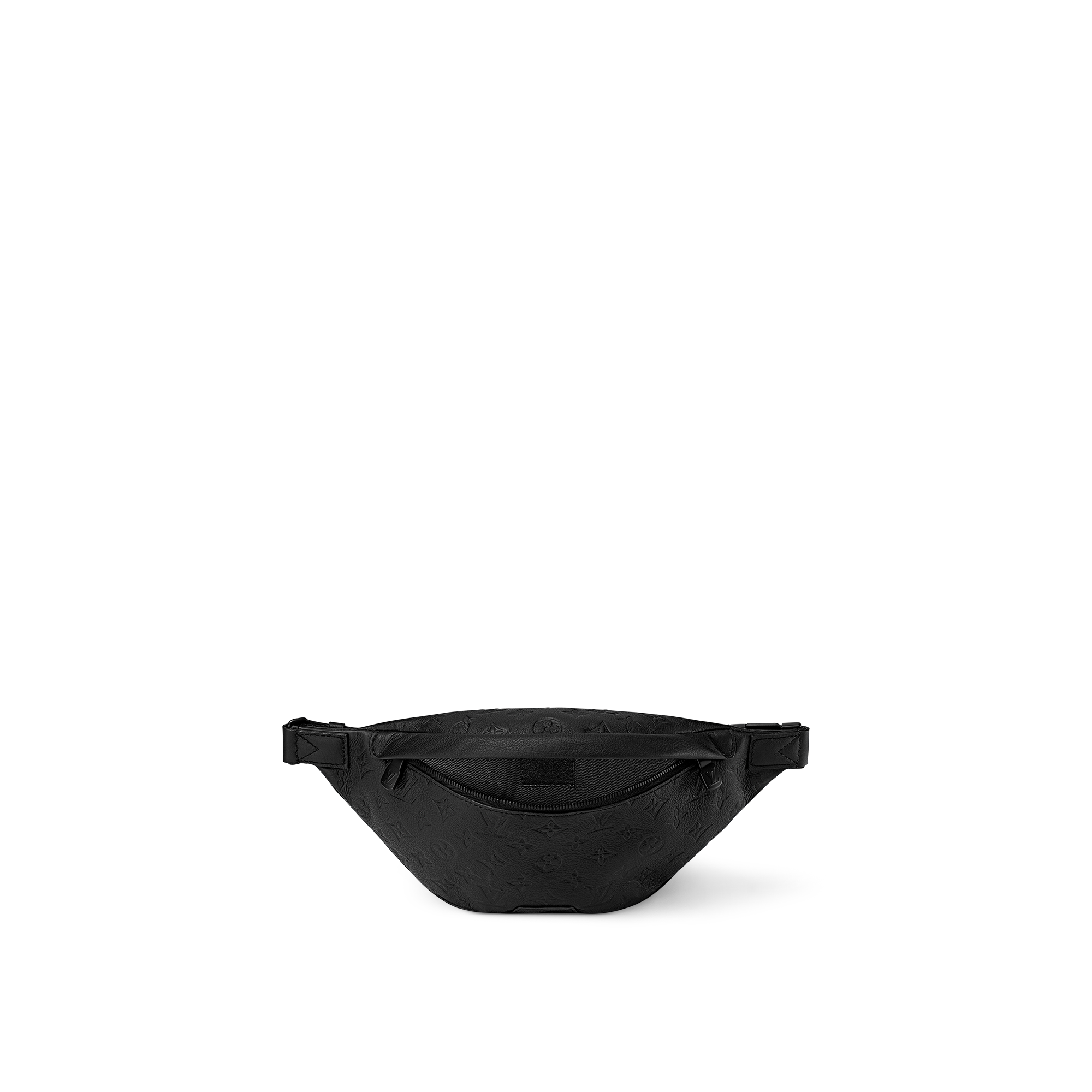 Marsupio Discovery PM Monogram Shadow Uomo Borse da Uomo All Collections | LOUIS VUITTON (Zoom prodotto)