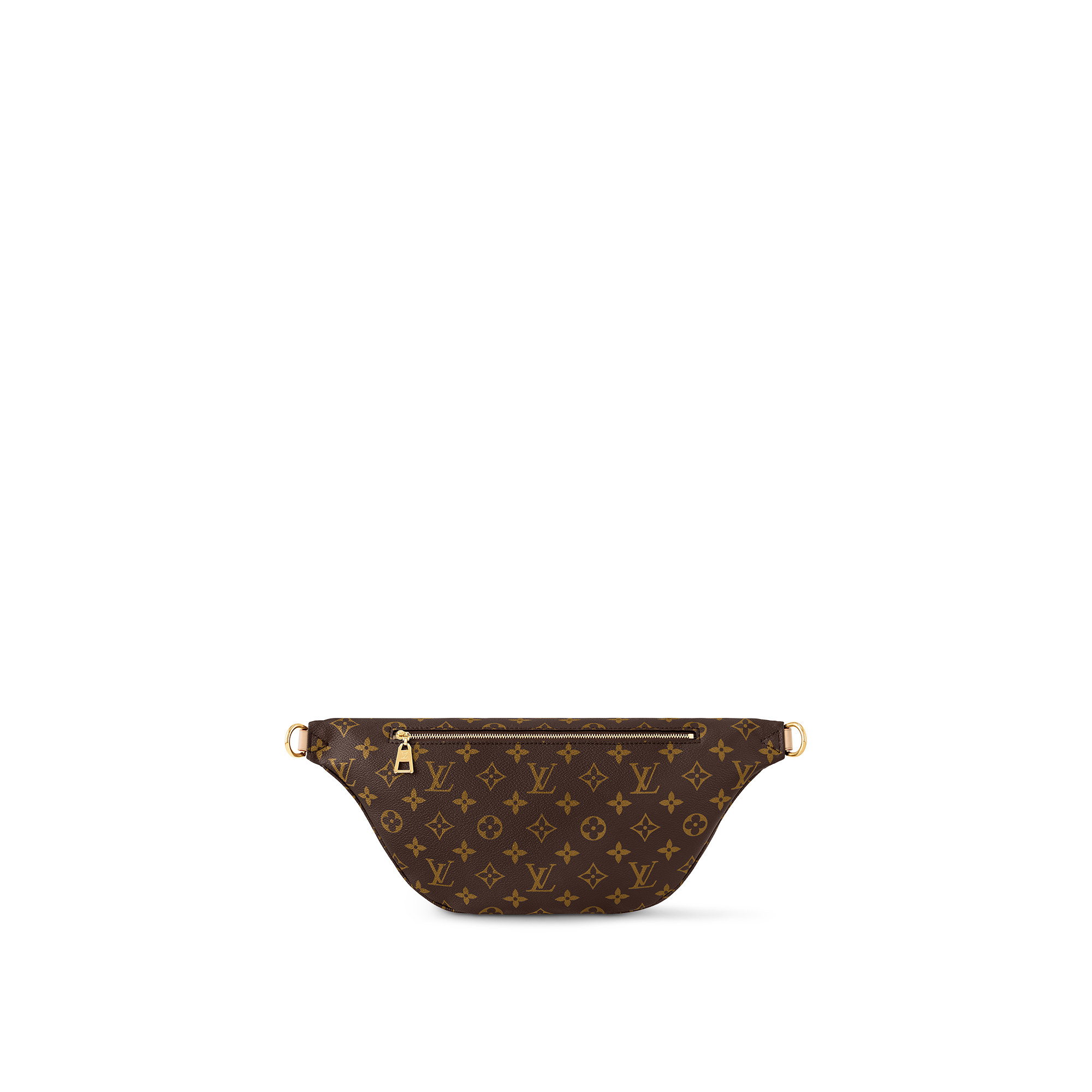 Marsupio High Rise Tela Monogram - Borse da Donna M46784 | LOUIS VUITTON