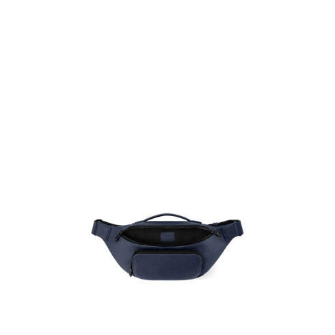 Marsupio Rush Pelletteria Monogram Shadow Borse e Piccola Pelletteria Borse da Donna Novità | LOUIS VUITTON (Zoom prodotto)