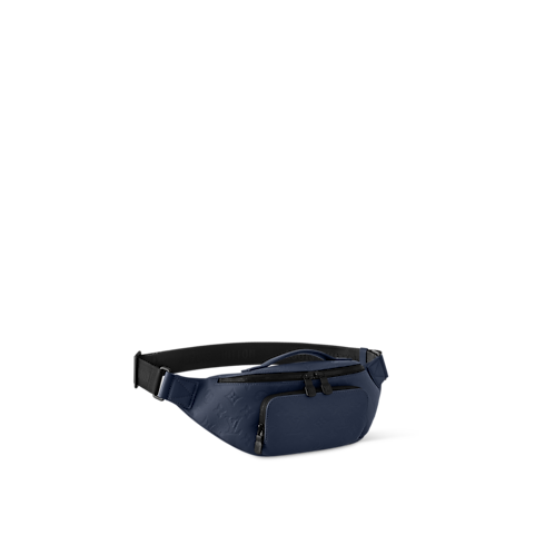 Marsupio Rush Pelletteria Monogram Shadow Borse e Piccola Pelletteria Borse da Donna Novità | LOUIS VUITTON (Zoom prodotto)