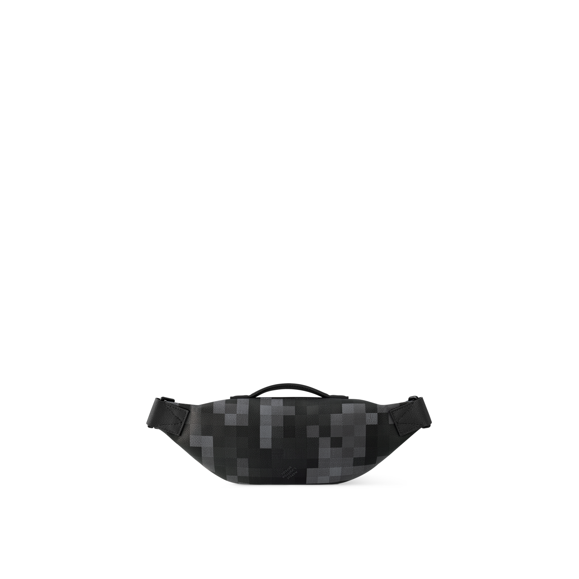 Marsupio Rush Damoflage Borse e Piccola Pelletteria Borse da Donna Novità | LOUIS VUITTON (Zoom prodotto)