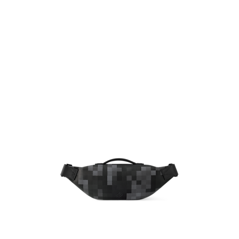 Marsupio Rush Damoflage Borse e Piccola Pelletteria Borse da Donna Novità | LOUIS VUITTON (Zoom prodotto)