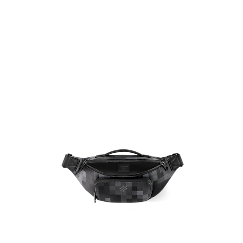 Marsupio Rush Damoflage Borse e Piccola Pelletteria Borse da Donna Novità | LOUIS VUITTON (Zoom prodotto)