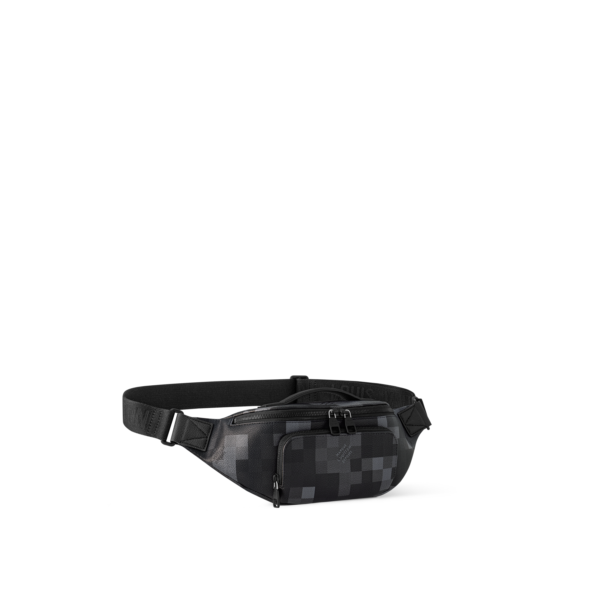 Marsupio Rush Damoflage Borse e Piccola Pelletteria Borse da Donna Novità | LOUIS VUITTON (Zoom prodotto)