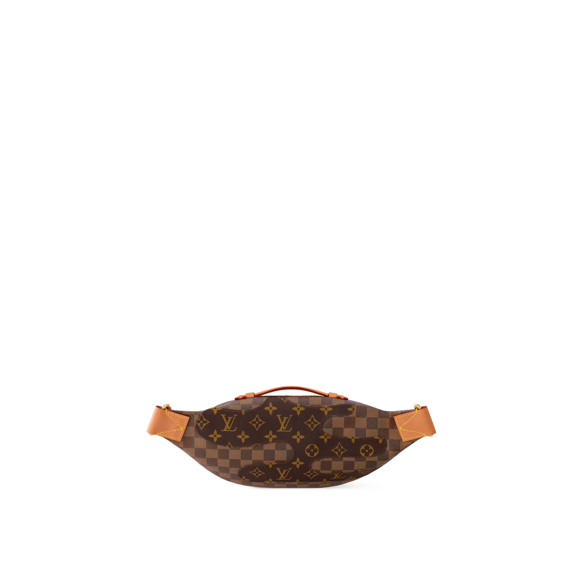 Marsupio Rush Autres Toiles Monogram Borse e Piccola Pelletteria Borse da Uomo Novità | LOUIS VUITTON (Zoom prodotto)