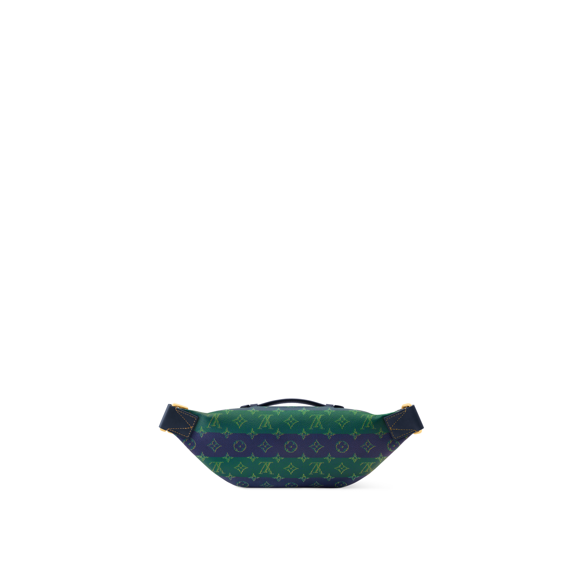 Marsupio Rush G71 Borse e Piccola Pelletteria Borse da Uomo Novità | LOUIS VUITTON (Zoom prodotto)
